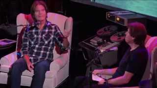 An Evening With John Fogerty Fireside Chat at The Troubadour [upl. by Jurkoic590]