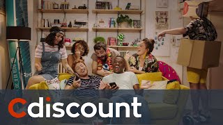 SOLDES ETE 2019  Cdiscount [upl. by Cutlerr566]