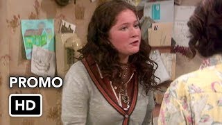 Roseanne season 5 episode 6 13 [upl. by Luane985]