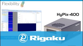 New 6th generation MiniFlex benchtop Xray diffractometer from Rigaku [upl. by Aidni]