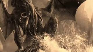 Cthulhu HP Lovecraft audiobook FREE FULL [upl. by Netti]