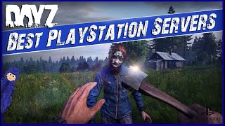 The best DayZ servers you should be playing right now PC  2022 [upl. by Rehpitsirhc]