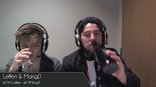 Mang0Leffen Project M Commentary Highlights  Project Melbourne [upl. by Nepil511]