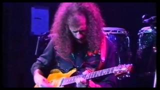 Carlos Santana Live in Rome 1987 Europamp4 [upl. by Llehcram]