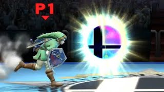 Super Smash Bros Wii U  All Final Smashes DLC Included [upl. by Annorah]