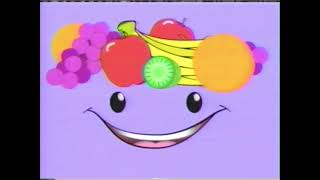 Nick Jr Commericals June 24 1999 [upl. by Bobbe562]