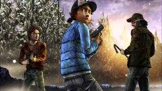 The Walking Dead Season 2  Clementines Theme by Anadel HQ [upl. by Ailehs113]