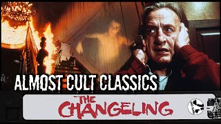 Changeling Movie Review amp Trailer [upl. by Gnilrac]