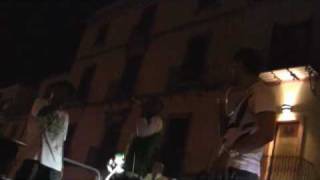 Eminencia clasica  Concierto Parte 1 quotEntrando en Calorquot [upl. by Bock]