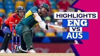 England vs Australia 1st T20 Highlights 2024  England vs Australia T20 Highlights 2024  Eng vs Aus [upl. by Vandyke]