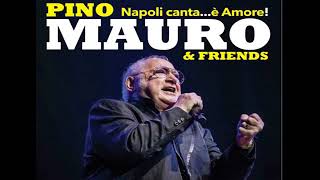 Pino Mauro  Ammore Amaro Napoli canta  è Amore [upl. by Ching]