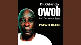 Iyawo Olele Medley 2 [upl. by Philoo]