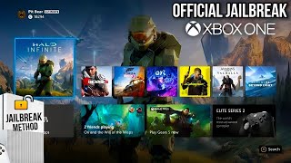 Xbox One Jailbreak 2023 How to Jailbreak Xbox One [upl. by Yim74]