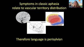 Language disorders across the lifespan  Marilu Gorno Tempini  DIU MA² [upl. by Tirma971]