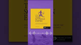 The rich history of a forgotten empire The Scythian Empire by Christopher I Beckwith [upl. by Gamin]