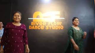 fulpati bhakera manakamanacover dancechoreo by Jharana miss [upl. by Arlyne]