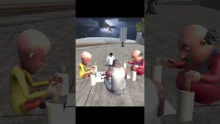 Franklin Plays Charlie Charlie Ghost Game Indian Bikes Driving 3dshortsgta indianbikedriving3d [upl. by Earleen]