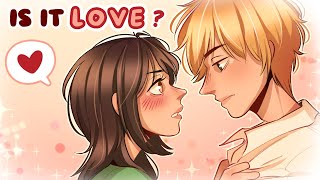 10 Signs You’re Falling in Love even if you don’t think so [upl. by Eelirak28]