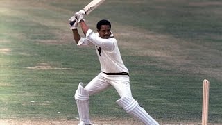 Sir Garfield Sobers hits 6 Sixes in an over [upl. by Elinor]