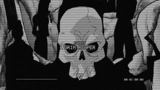 FUKKIT  Grim Reaper Prod Mistified [upl. by Farhsa782]