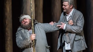 Parsifal An introduction The Royal Opera [upl. by Adlin]