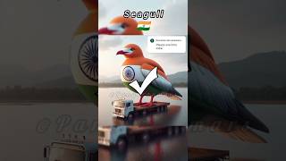 Best animals edit for india animals india shorts [upl. by Anuayek]