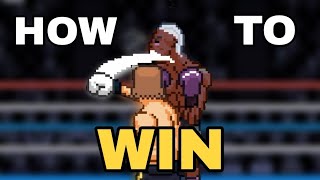 How to WIN in fight  Prizefighters 2 🥊 [upl. by Hsepid]