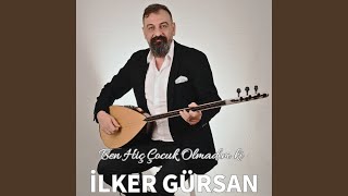 Ben Hiç Çocuk Olmadım ki [upl. by Cressler642]