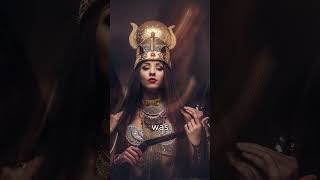 5 fascinating facts you might not know about the Cow Goddess Hathor [upl. by Eramal]