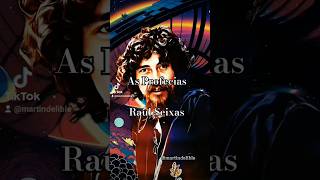 As Profecias Raul Seixas raulseixas Raulseixas tocaraul Rocknacional musica fy viralvideo [upl. by Nairret]