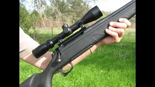 Remington 770 300 win mag Review [upl. by Eselrahc286]