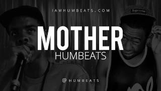 Earl Sweatshirt  Tyler the Creator  Vince Staples Type Beat  Mother Prod Humbeats [upl. by Paulette]