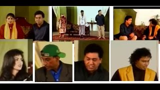 HAYE OYE  Full Pakistani Punjabi Stage Drama Show [upl. by Able798]