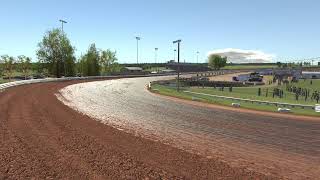 DIRTcar eSports Season 5 Season 5 Finale [upl. by Henigman]