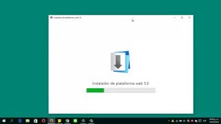 Instalación de PHP sobre IIS en Windows 10 [upl. by Anton905]