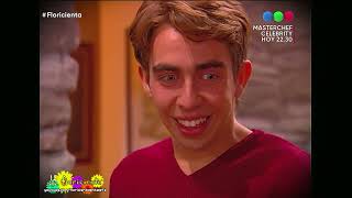 Floricienta capitulo 38 en Telefe Full HD [upl. by Adao]