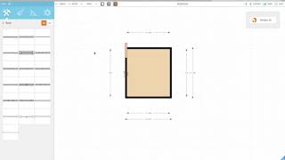 How to Use Floorplanner Part 1 [upl. by Helyn]