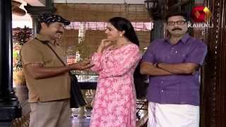 Karyam Nisaram  Karyam Nissaram 26 12 2013 Full Episode [upl. by Inaluiak]