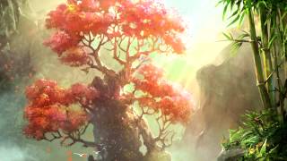 Thomas Bergersen  Autumn Love Epic Emotional [upl. by Nivonod371]