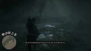 Red Dead Redemption 2 Fguilherme8 [upl. by Delos]