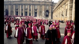 As heresias do Concílio Vaticano II [upl. by Gnem]