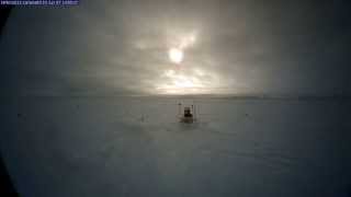 North Pole Web Cam 2013 [upl. by Eirene625]