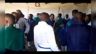 Amakholwa Amahle  Ngikhokhele Bawo Iskhalanga [upl. by Ahcarb264]