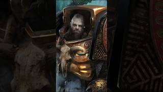 The Mad Chapter Master Asterion Moloc warhammer40000 40karchives shorts warhammer40k [upl. by Tseng]