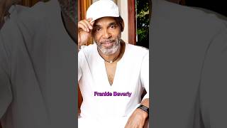 Singer “Frankie Beverly” passes at 77 😢 [upl. by Vallery]