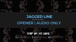 Jagged Line  Bluecoats 2017  FULL Opener Audio Only Multitrack  Antonio Cabrera [upl. by Salba202]