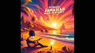 Ultimate Jamaican Music Playlist 2024  Best Reggae amp Dancehall Hits for Island Vibes [upl. by Kaiser]