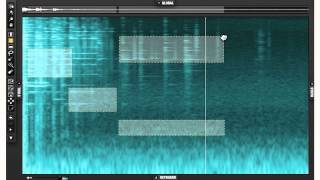 iZotope Iris™  Selection Tools Explained [upl. by Ekralc]