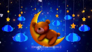 Lullaby for Babies To Go To Sleep  Bedtime Lullaby For Sweet Dreams  Sleep Lullaby Song [upl. by Ber]