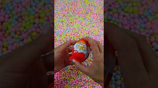 Kinder Joy Egg Opening Videos ASMR👌 [upl. by Ailimaj882]